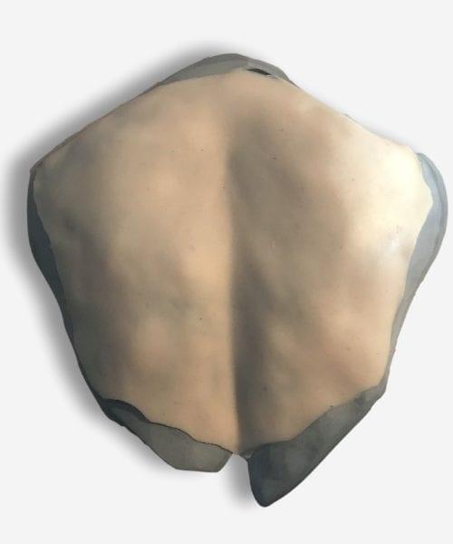 T-3D Femme Dos 2.0