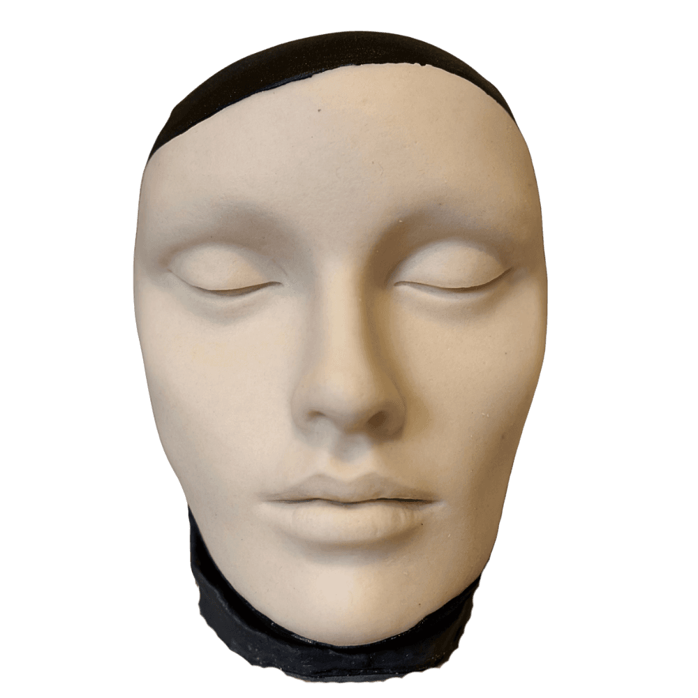 P-3D Skin Face Starter Kit