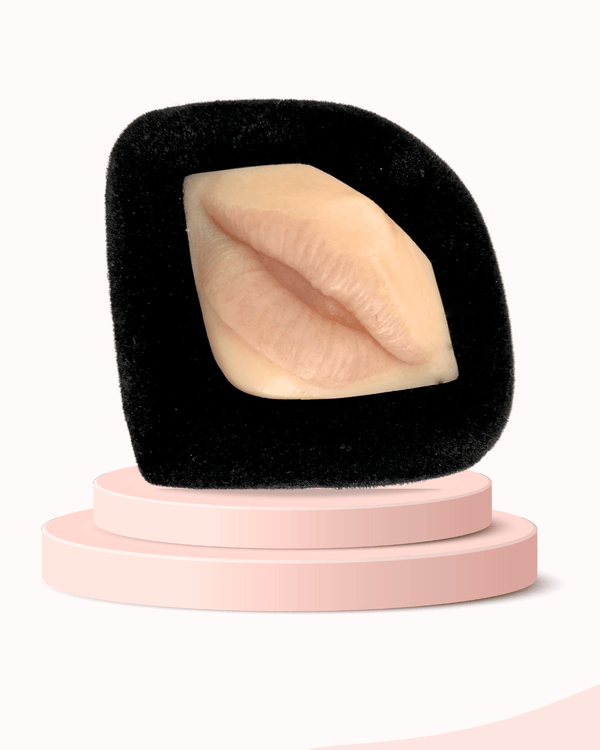 PERMANENT MAKEUP TRAINING