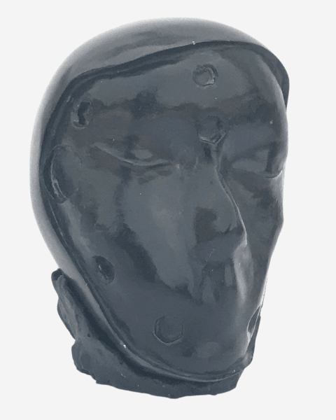 Os pour peau visage 3D