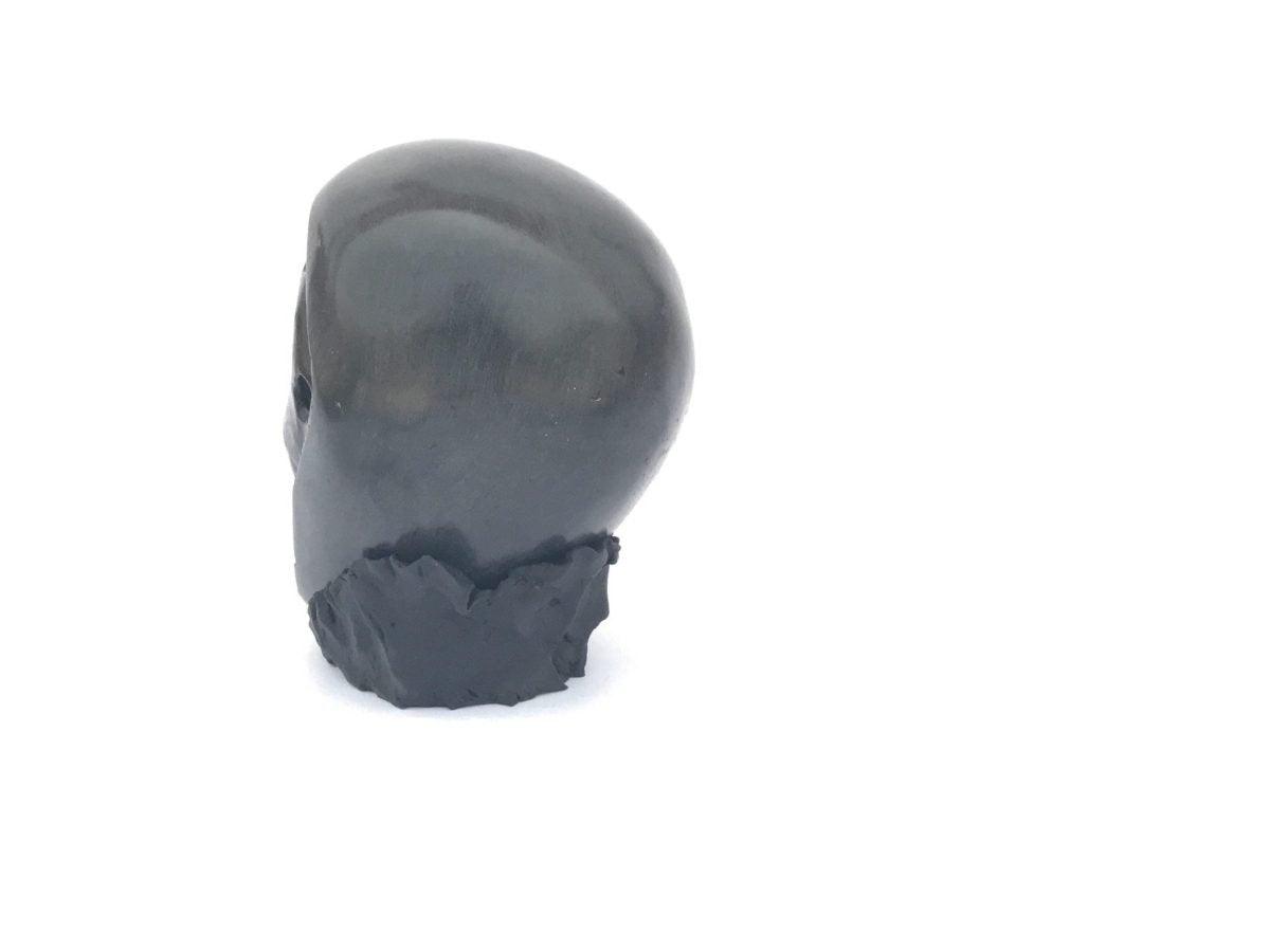 Os pour peau visage 3D