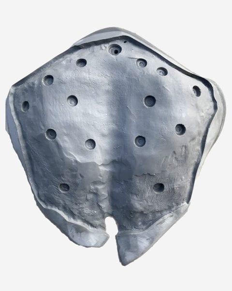 Bone 4 Woman's Back 2.0
