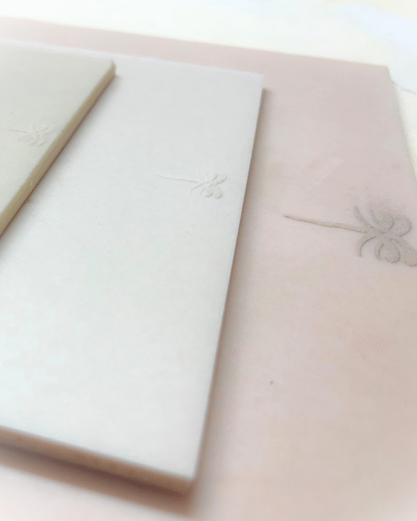 T-Sheet Skin – DUOSKIN – pelle sintetica per tattoo practice doppio lato 6‑8 mm