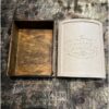 Heritage Wooden Tattoo Case