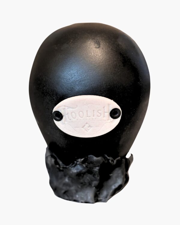 The Foolish Butcher Tattoo Practice Skin (2) P-3D Skin Face Starter Kit – Viso realistico in silicone per pratica trucco permanente e tattoo viso