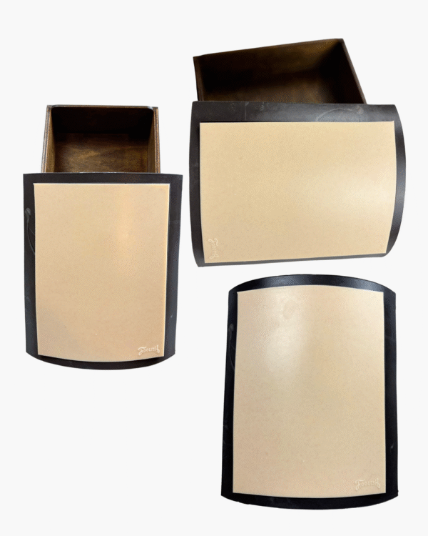 Heritage Practice Kit – Case + T-Sheet Skin DBL