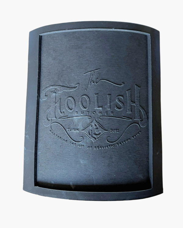 Heritage Practice Kit – Case + T-Sheet Skin DBL