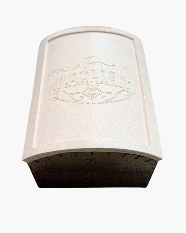 Heritage Practice Kit – Case + T-Sheet Skin DBL