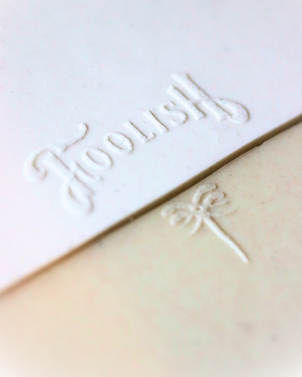 T-Sheet Skin – DUOSKIN – pelle sintetica per tattoo practice doppio lato 6‑8 mm