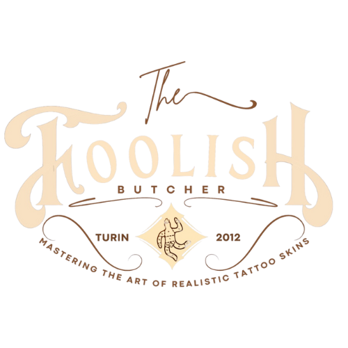 The Foolish Butcher